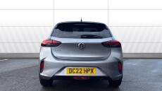 Vauxhall Corsa 1.2 Turbo SRi Edition 5dr Petrol Hatchback